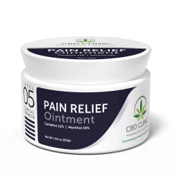 Understanding CBD Clinic Level 5: The Pinnacle of Pain Relief