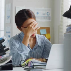 How to Recognize Burnout: Early Signs and Prevention Tips